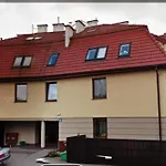 Rodzinny Z Ogrodkiem W Centrum Gizycka Gizycko