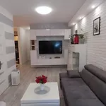 Rodzinny Z Ogrodkiem W Centrum Gizycka Gizycko